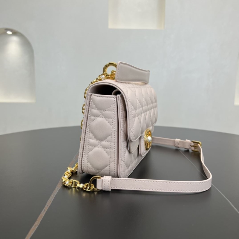 Dior Top Handle Bags